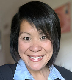 headshot of teresa krastel